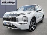 Mitsubishi Plug-in Hybrid Outlander Diamant Top 4WD Dienstw - Mitsubishi Plug-in Hybrid Outlander mit Panoramadach