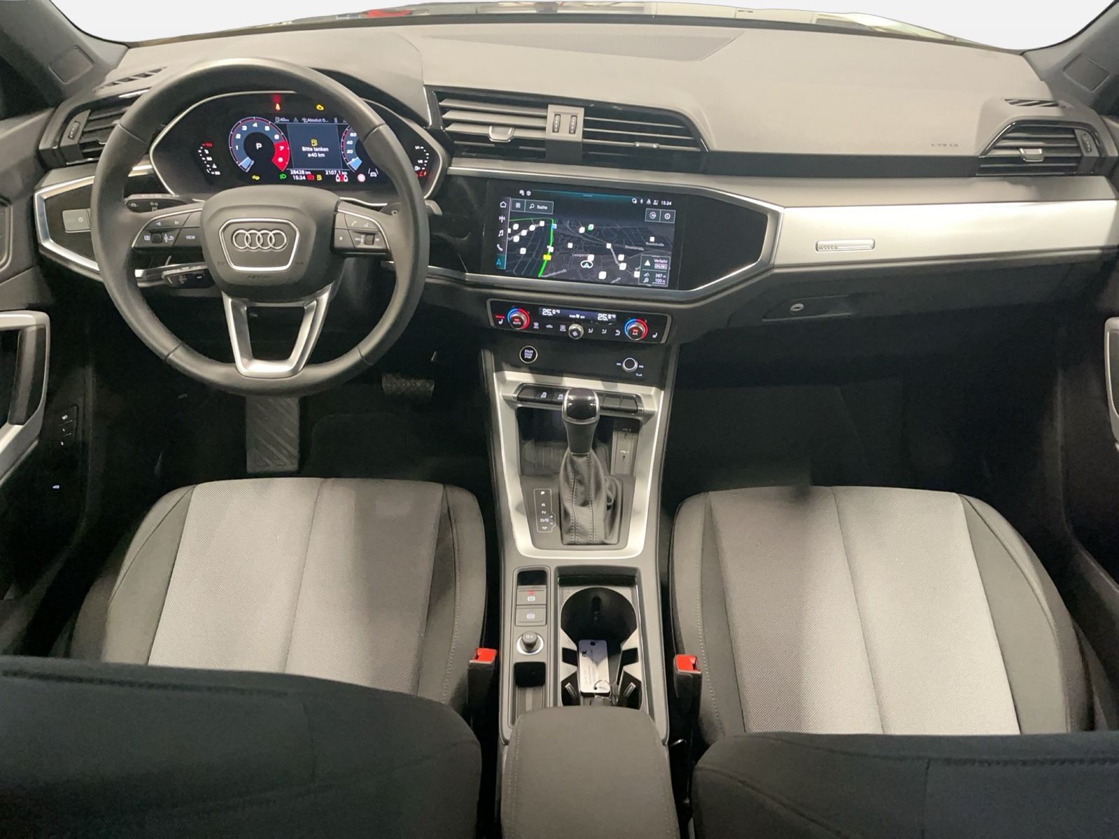 Audi Q3 - Bild 10
