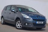 Peugeot 5008 Active*Klima*PDC*AHK*Tempomat*Panorama*ALU* - Peugeot 5008 aus 2012