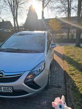 Opel opel zafira tourer c  ctdi 2.0 - Opel Zafira Tourer in Bochum