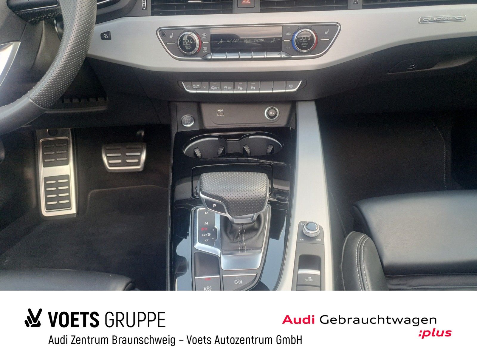 Audi A5 - Bild 8