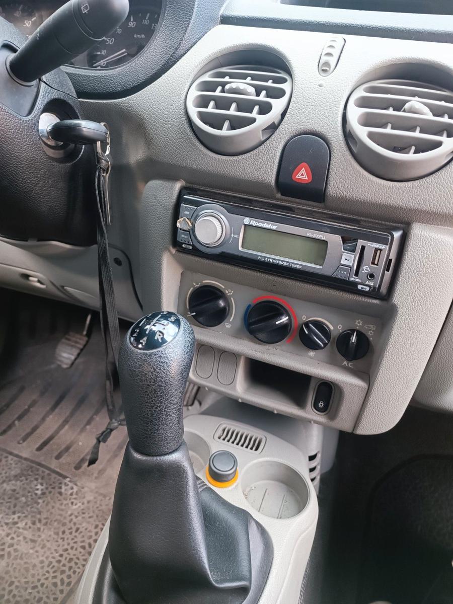 Renault Kangoo 2007 — photo 11