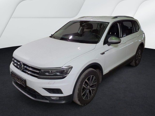 Volkswagen Tiguan Allspace 2.0 TDI Comfortline 7 Sitze ACC