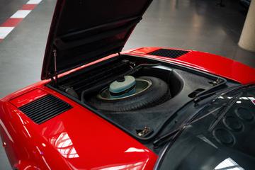 1979 Ferrari 308 — миниатюра 24