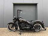 Harley-Davidson Chicanobike Softail Heritage 110cui Motorumbau - Offers