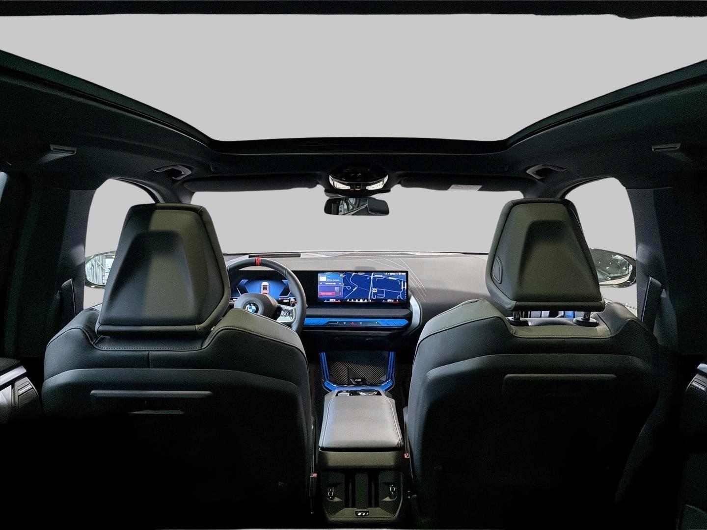 BMW X3 M50 xDrive AHK Panorama Memory HUD 360  H&K