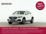 Mercedes-Benz GLA 250 4M Progressive AHK Distr. MBUX - gebrauchte Mercedes-Benz GLA 250 aus dem Jahr 2022