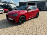 Alfa Romeo STELVIO TRIBUTO ITALIANO 2.0 Turbo 16V 280PS - Alfa Romeo: Italia