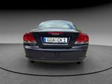 Volvo C70 2,4 D5 Leder SHZ Klima 8Fach Scheckheft  - Volvo Gebrauchtwagen von 2008