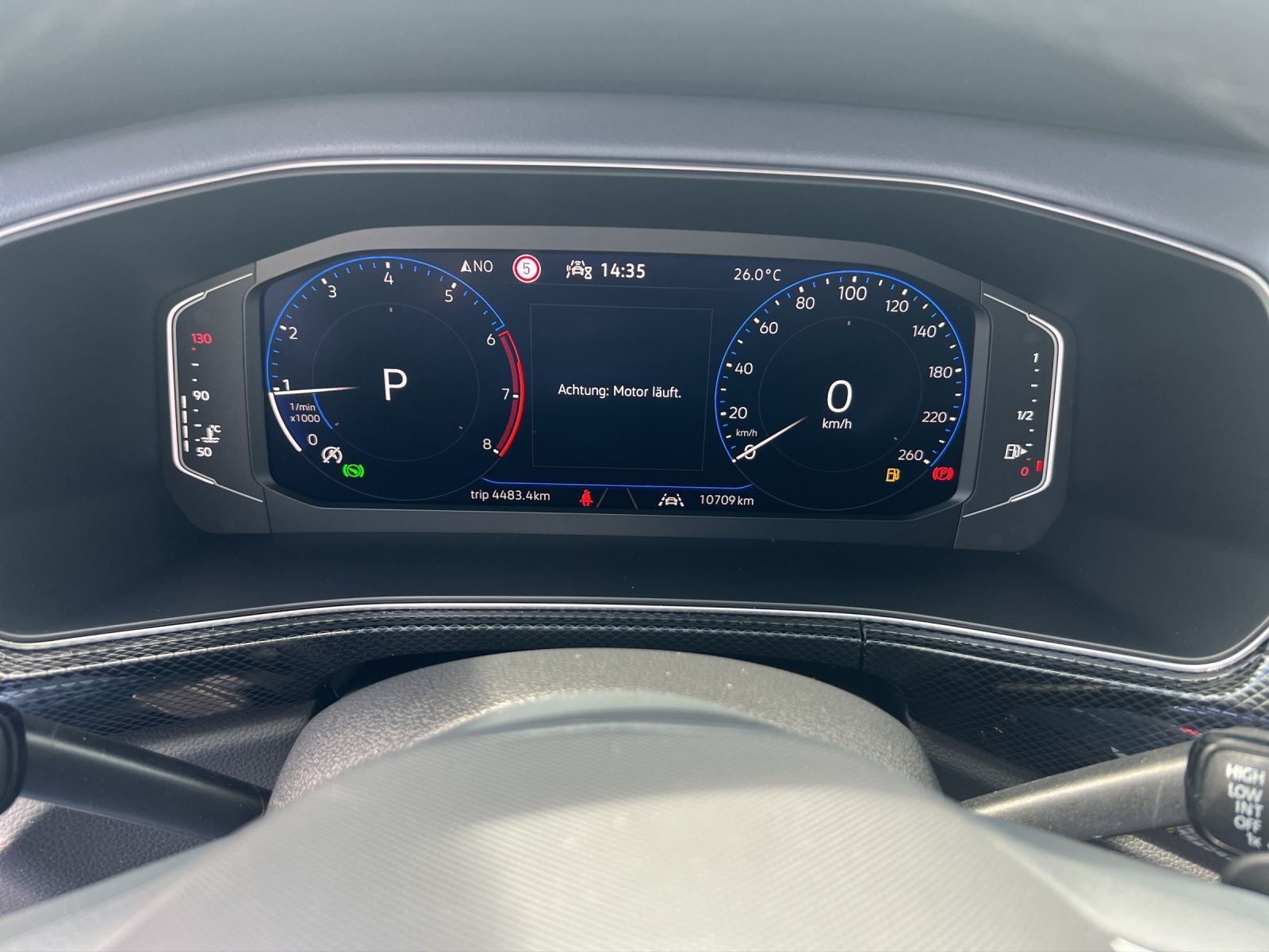 T-Cross Style 1.5 TSI DSG AHK*ACC*Navi*CarPlay