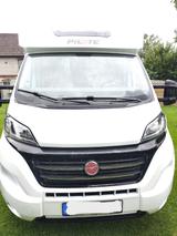 Pilote Pacific 746 GJ Evidence Sondermodell mit Hubbett - Pilote Teilintegrierter