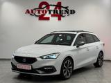 Seat Leon Sportstourer FR 4Drive PANO+KAMERA+LED+AHK - Seat Leon mit Diesel-Antrieb: Standheizung