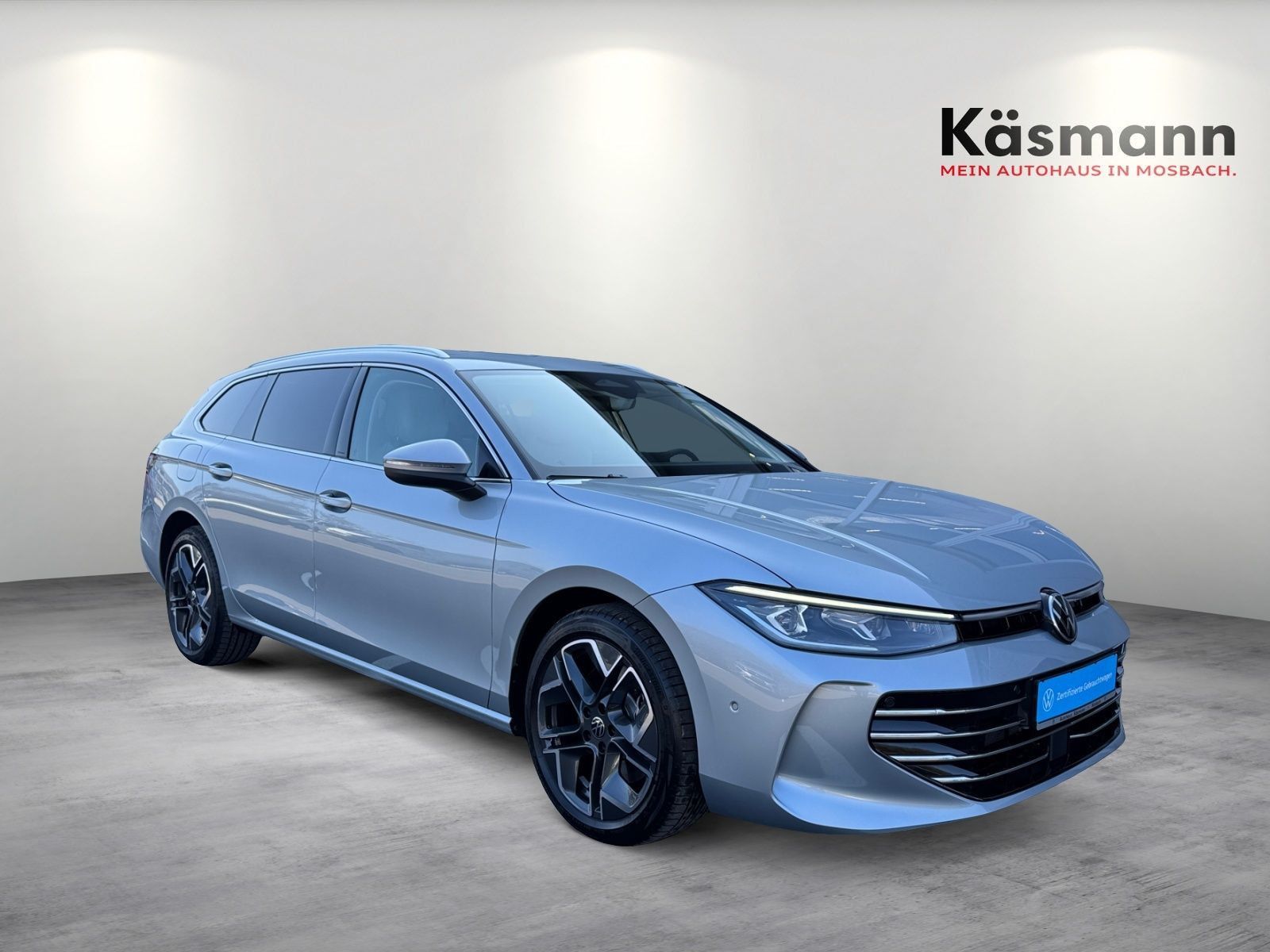 Volkswagen Passat - Bild 18