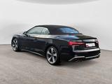 Audi S5 Cabriolet 3.0 TFSI qu. Tiptr. *Matrix-LED*Nav - Audi S5: Scheckheftgepflegt, Cabrio