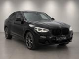 BMW X4 xDrive 30 i M Sport Harman Kardon - BMW X4: Allradantrieb