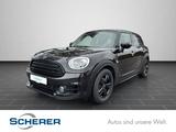 MINI Cooper Countryman 1.5 DKG Black Optik Chili LED - MINI Cooper Countryman aus 2021