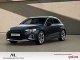 Audi A3 allstreet 40 TFSI e RFK Matrix-LED Navi Stron - graue Audi A3