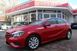 Mercedes-Benz A 180 BlueEfficiency,Kamera - Mercedes-Benz A-Klasse Gebrauchtwagen in Leipzig