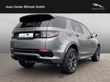 Land Rover Discovery Sport D165 R-Dynamic SE * - Land Rover Discovery Sport aus 2022