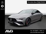 Mercedes-Benz AMG CLA 35 4M Aero-Dyn.P Pano Burmester® Night-P - Gebrauchtwagen in Ravensburg