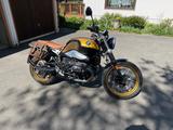 BMW R NineT Scrambler Sonderedition 719