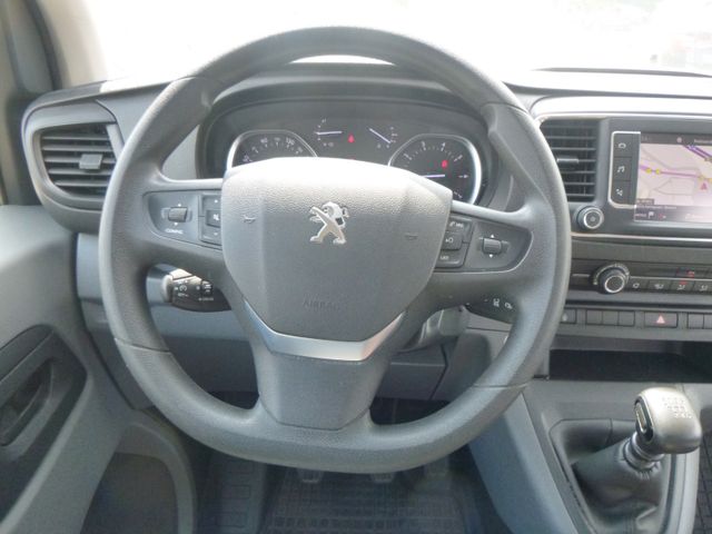 Fahrzeugabbildung Peugeot Expert 1,5 Blue HDi L2 >38.577KM/8Sitze/Navi/PDC