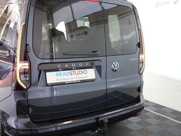 Volkswagen Caddy eHybrid DSG LED NAVI ACC AGR KAMERA AHK
