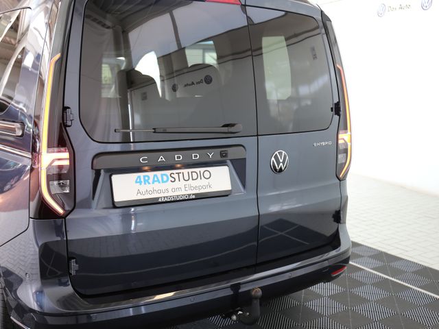Volkswagen Caddy eHybrid DSG LED NAVI ACC AGR KAMERA AHK