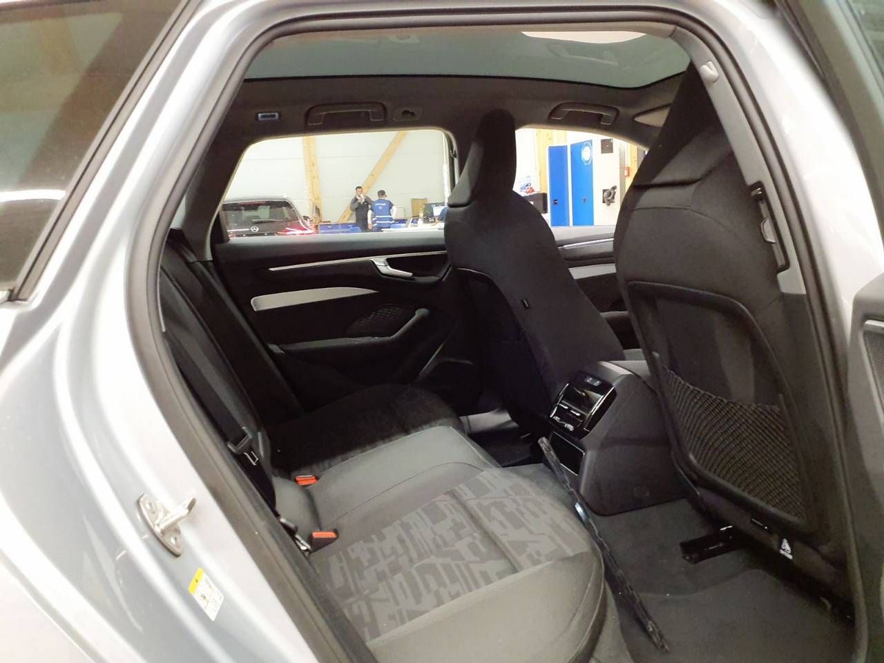 Audi A6 - Bild 6