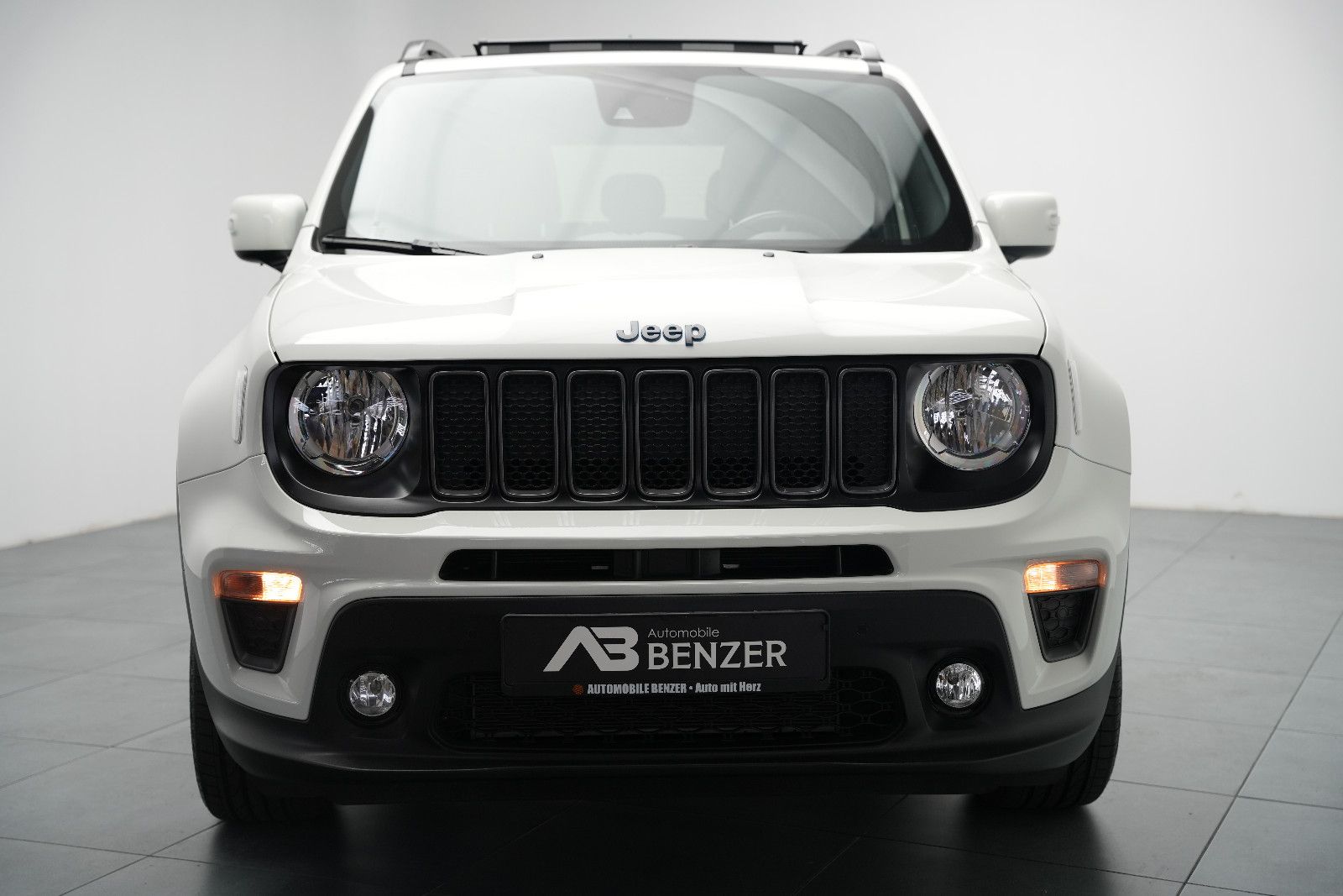 Fahrzeugabbildung Jeep Renegade S Plug-In-Hybrid 4xe *Panorama*Navi*SHZ