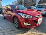 Hyundai i40 cw FIFA World Cup Edition - Hyundai i40: Fifa World Cup Edition