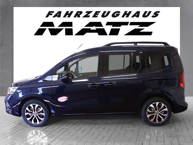 Renault Kangoo TCe 130 Techno *Kamera*Sitzheizung*