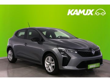 Clio 1.0TCe Aut.Evolution+LED+VIRTUAL+CARPLAY