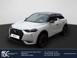 Citroën DS3 Crossback SoChic 155 Automatik, Leder , Navi - Citroën DS3 mit Benzin-Antrieb: Automatik