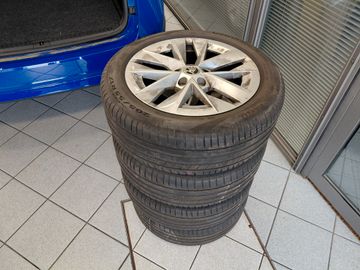 Skoda Octavia - 4