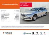 Skoda Octavia Combi 2.0 TDI DSG STYLE +LED +ACC +HuD + - Skoda: Allradantrieb