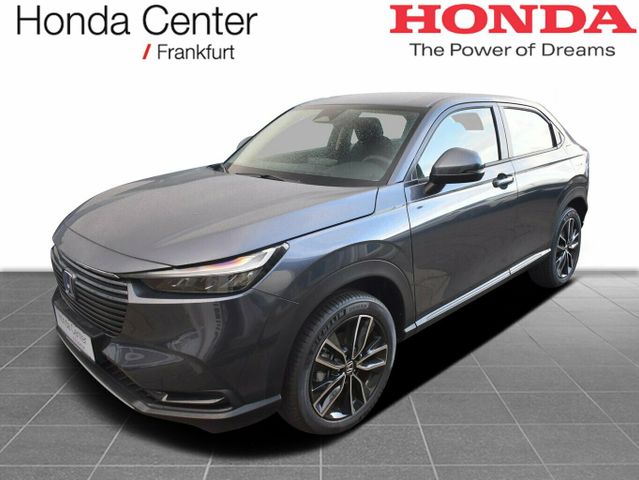 Honda HR-V e:HEV Advance