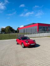 Mazda Mx5 NA 1.6 Hardtop Tüv neu Tausch - gebrauchte Mazda MX-5 aus dem Jahr 1993