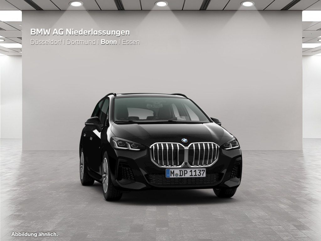 BMW 223 Active Tourer - Bild 13