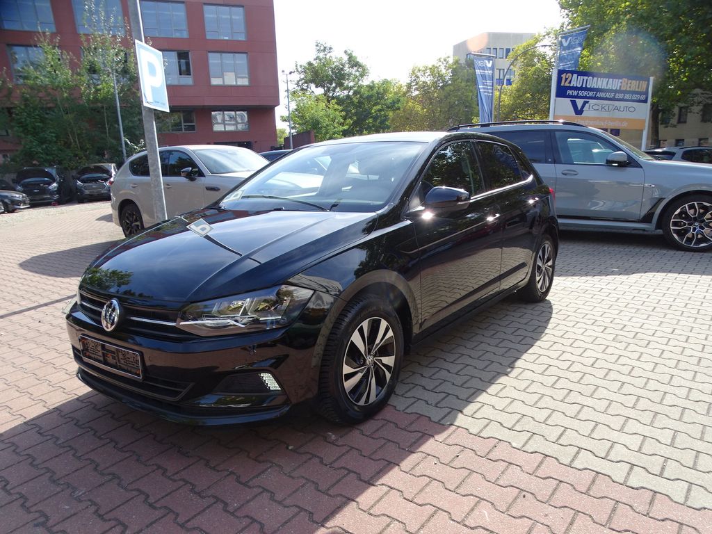 Image of Volkswagen Polo