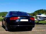 Audi A8L W12 6.3 FSI  - Audi: W12