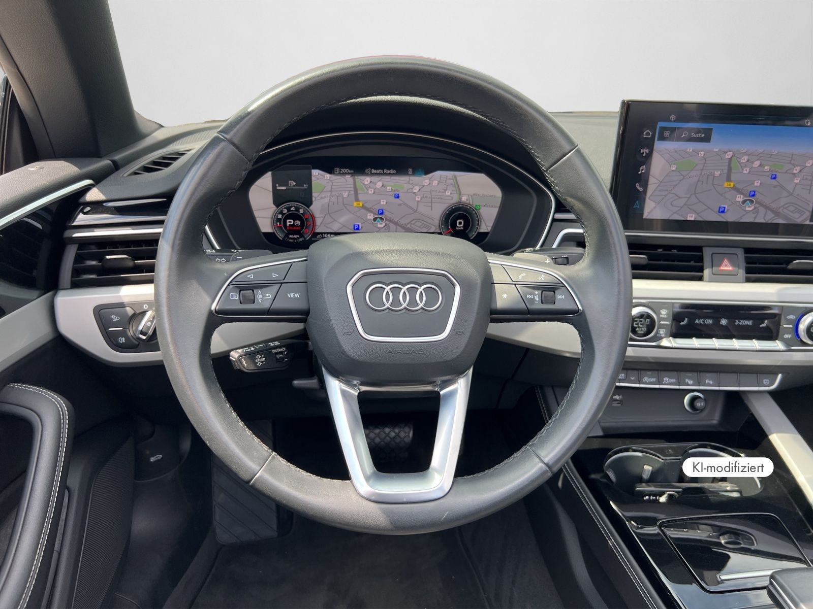 Audi A5 - Bild 9