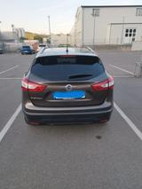 Nissan Qashqai 1.2 DIG-T 360 360 - Nissan Qashqai Gebrauchtwagen in Stuttgart