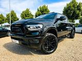Dodge RAM 1500 5.7 Longbed Pano 4x4 / 12"DP / LED - Dodge RAM: Allradantrieb, 1500