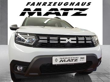 Fahrzeugabbildung Dacia Duster TCe130 Journey*Navi*Sitzhzg**Modell 2023