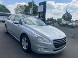 Peugeot 508SW Headup/Pano/Klima/Navi/2xPdc/Ahk/cruise/E5 - gebrauchte Peugeot 508 aus dem Jahr 2014