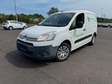 Citroën Berlingo Kasten 1.6 HDI 75PS LKW 11165 - mit Diesel-Antrieb: Geländewagen, Lkw