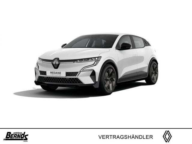 Renault Megane E-Tech 130 Evolution KLIMAAUTO OPEN-R