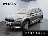Skoda Kodiaq 2.0 TDI 4x4 DSG L&K *Matrix*AHK*Sthz*360° - Skoda Kodiaq in Hamm