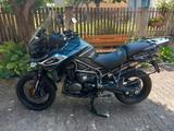 Triumph Tiger 1200 XCA - TRIUMPH TIGER 1200 XCA